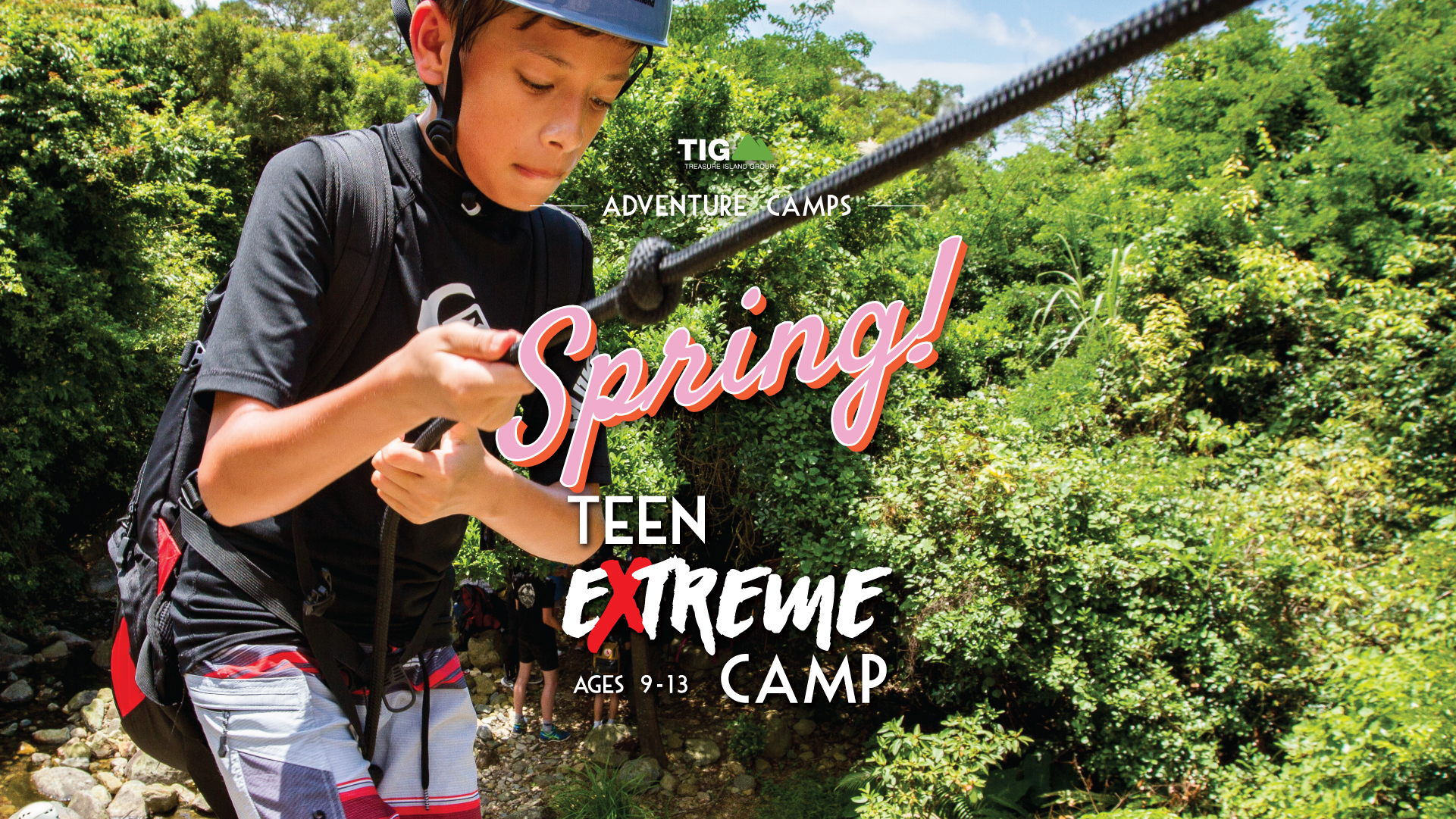 Spring 2022 Teen Extreme_FB event