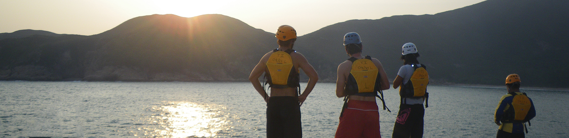 coasteering_slide